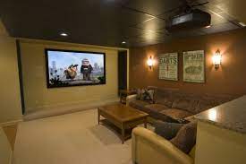 Check spelling or type a new query. 22 Contemporary Media Room Design Ideas