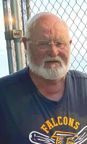 Obituary for Larry Kirkland