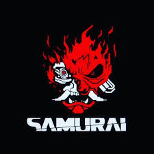 Cd projekt red is looking for a person to join our gwent team as a motion designer. An Animated Digital Style Of Samurai Logo By Topkunt Cyberpunk 2077 The Open World Action Adventure Story From Cyberpunk Cyberpunk 2077 Cyberpunk Anime