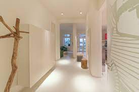 65 häuser 41 wohnungen 30 büros. Wohnung Auf St Pauli In Hamburg Modern Flur Hamburg Von Slowdesign Gmbh Houzz
