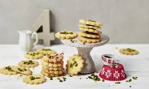 Rezepte Und Mehr Unsere Rezepte Dr Oetker Rezept Teegeback Weihnachtsrezepte Kekse