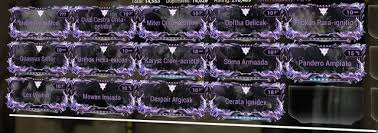 Question About Transmuting Rivens - Players Helping Players - Warframe  Forums