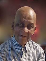 George Samuel Williams Obituary