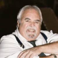 Steven Ludlow Obituary (1952