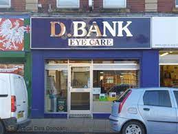 Bank eyecare 55 barnsley road south elmsall wf9 2qw. D Bank Opticians Home Facebook