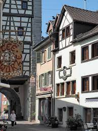 All descriptions are available in three languages, german, english and czech. Hus Museum Konstanz Wikipedia