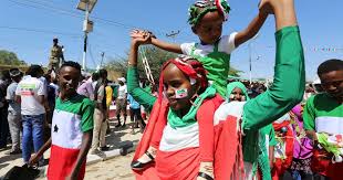 Technology and innovation somaliland has taken qualitative steps towards ensuring a speedy development towards digital transformation. Somaliland The Horn Of Africa S Breakaway State Council On Foreign Relations