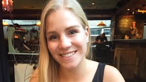 Eleanor Naughton's Instagram, Twitter & Facebook