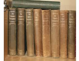 نتیجه جستجوی لغت [encyclopedias] در گوگل