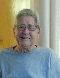 William Streeter Obituary (2015)