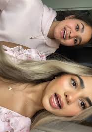 Fatima Saidi Best Friend