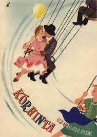 Ajánlom a régi magyar filmek kedvelőinek !! Merry Go Round 1956 Imdb