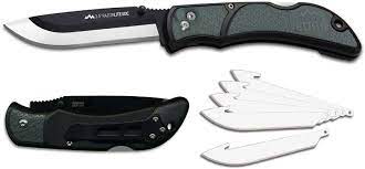 Check spelling or type a new query. Outdoor Edge Razor Lite Edc Gray Oe Rly50c