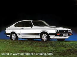 Image result for Light Beige 1980 Capri