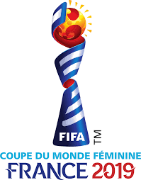 The latest tweets from coupe du monde 🏆 (@fifaworldcup_fr). Fichier 2019 Fifa Women World Cup Logo Svg Wikipedia
