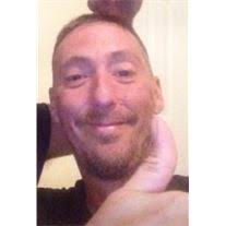 Obituary for Christopher Macaluso