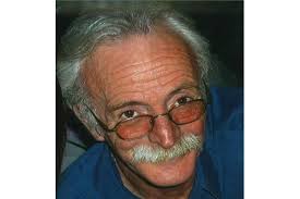 Robert Chaffee Obituary (1952