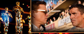 Ford v ferrari, which airs on hbo this saturday, features matt damon in a pair of very good sunglasses. Academy Awards Special Ford Vs Ferrari Latinamerican Post