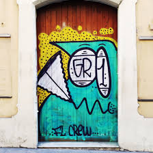 Zeichnung spraydose malen kann graffiti. Graffiti Zeichnen Streetart Inspirationen Aus Barcelona Creatipster