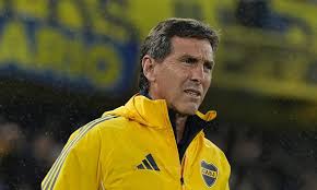 Boca hoy: Úbeda comienza a definir el equipo, cuándo vuelve Paredes y más