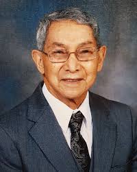 Edgar Ah Shene Obituary