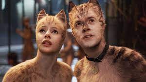 The Cat Astrophy Of Cats And Other Movie Failures Mxdwn Movies