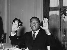 Eisleben, village in thuringia, nov. Martin Luther King Jr Was More Radical Than We Remember Teen Vogue
