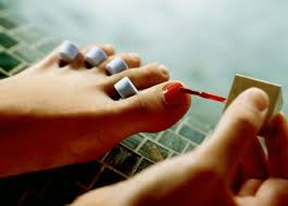 How To Do A Perfect At Home Pedicure