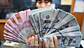 Bugün en güncel kurlar tlkur.comda. Dolar As Hajar Rupiah Akhirnya Jeblos Ke Level Terbawah