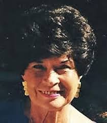 Kathleen Wright Obituary (2016)