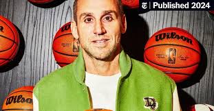 Will Fanatics Upend the World of Sports Collectibles? (Published 2024)