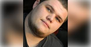 Obituary information for Ricky Alan Marcum II