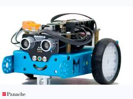 Mbot welcome to the fourth episode of the series where review both established and up and coming bots. Makeblock Mbot Introducing Kids To Robotics And Programming The Economic Times