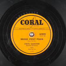 David garchar, dpm, is a podiatry specialist in concord, north carolina. Bridge Street Polka Steve Garchar And His Orchestra Free Download Borrow And Streaming Internet Archive