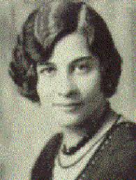 Olive Joan South Amones (1914-2002)