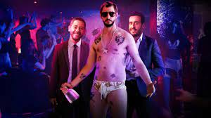 / �dv�zl�nk a budapest film akad�mia honlapj�n! Budapest Netflix Offizielle Webseite