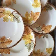 We did not find results for: Vintage Franciscan Ware Dishes In October Pattern Franciscan Bread And Butter Plates Thanksgiving Serving Autumn Dishes Gladding Mcbean Franciscan Ware Fall Dishes Butter Plate