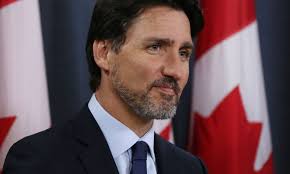 Canadian Prime Minister holds talks with Caribbean leaders