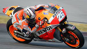 Dani pedrosa of spain rides the repsol honda team honda during qualifying for the 2014 motogp of australia at phillip island grand prix circuit on. Februar Interview Mit Dani Pedrosa Motogp