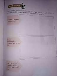 Tolong Ya Kak Soal Buat Kelas 5 Sd Maaf Kalau Fotonya Kurang Jelas Brainly Co Id