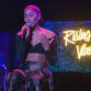 Rising Vibes Curated by TCspades event image