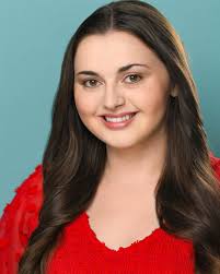 New strong character headshot for LORI STANFIELD! 🙌