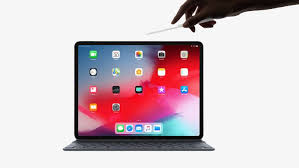 Apple Ipad Pro 2018 Ipad Pro Apple Ipad Apple Gadgets Iphone