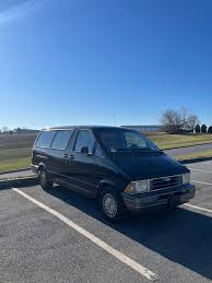 Image result for Silver 1994 Aerostar