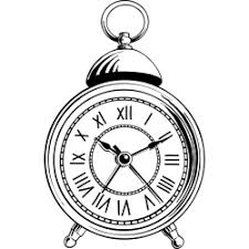 Leeres zifferblatt ausdrucken und die zeiger selbst einzeichnen. Tattoovorlagen Uhr Kostenlose Motive Zur Inspiration