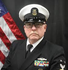 Naval Science Instructor