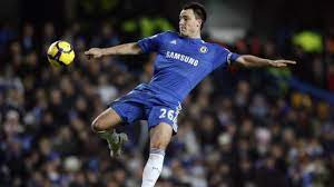 + body measurements & other facts. John Terry Spielerprofil Transfermarkt