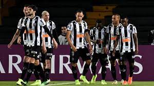 Sportbuzz Jogadores Do Atletico Mineiro Realizam Grande Acao De Solidariedade Em Minas Gerais Entenda