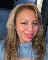 Evelia Hernandez Obituary (1972