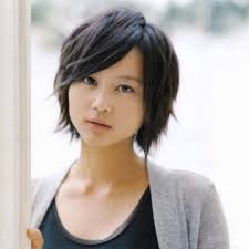 40 Short Cropped Hairstyles Best Haircut Style For Men Women And Kids Trending In 2021 Asian Short Hair Girls Short Haircuts Short Hair Styles For Round Faces